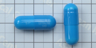 세프라딘 캡슐 [500mg] ( Cefradine cap [500mg]) | 의약품정보 | 의료정보 | 건강정보 | 서울아산병원