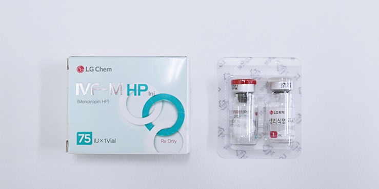 아이브이에프엠 HP 주 [75iu] ( IVF-M HP inj [75iu]) | 의약품정보 | 의료정보 | 건강정보 | 서울아산병원